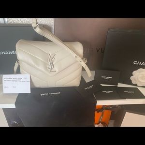 YSL toy loulou
